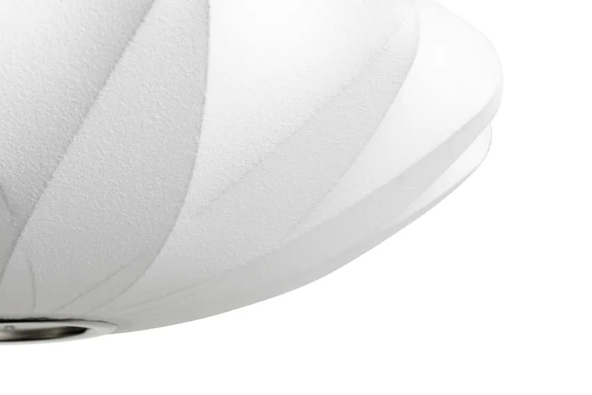 Nelson Saucer Crisscross Bubble Pendelleuchte von HAY - 3 - Jacobsen Plus