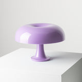 Nessino Bordlampe fra Artemide - Special edition lilac - Jacobsen Plus
