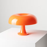 Nessino Bordlampe fra Artemide - Orange - Jacobsen Plus