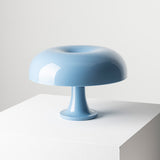 Nessino Bordlampe fra Artemide - Special edition light blue - Jacobsen Plus