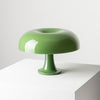 Special edition green