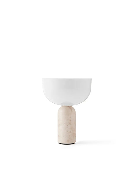 Kizu Portable, Kunis Breccia Marble von New Works - 5 - Jacobsen Plus