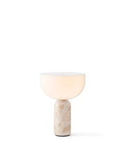 Kizu Portable, Kunis Breccia Marble fra New Works