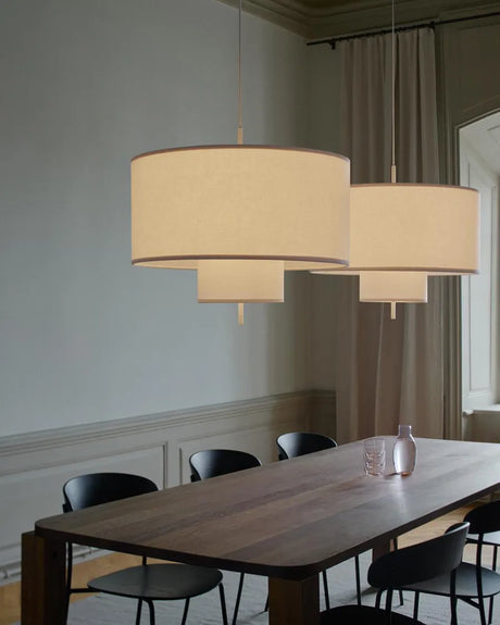 Margin Pendelleuchte Ø70 von New Works - 2 - Jacobsen Plus