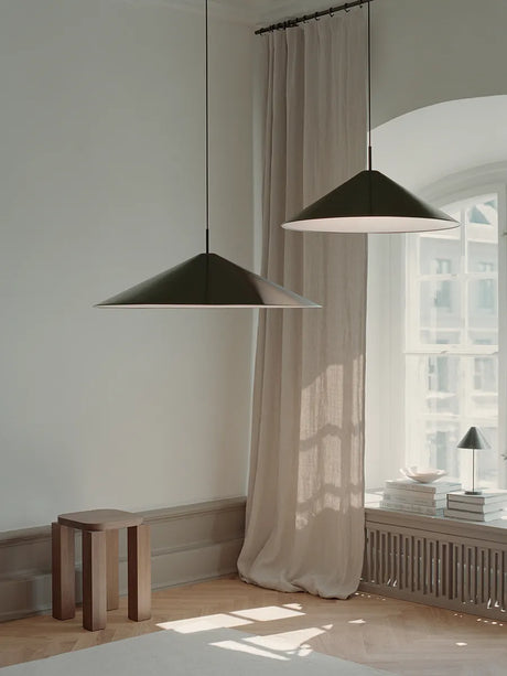 Brolly Pendant, Ø70 cm von New Works - 5 - Jacobsen Plus