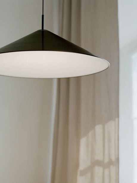 Brolly Pendant, Ø70 cm von New Works - 3 - Jacobsen Plus