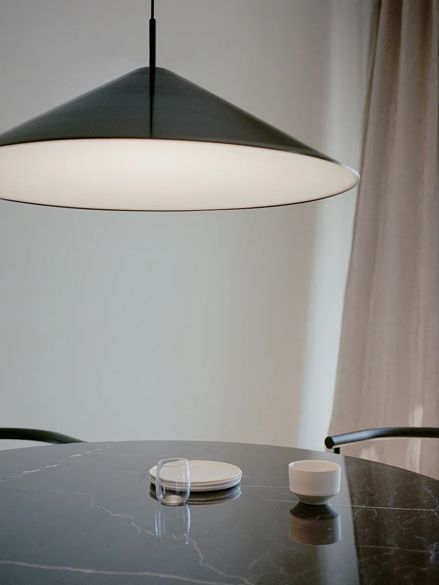 Brolly Pendant, Ø70 cm fra New Works - 7 - Jacobsen Plus