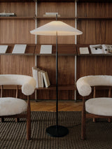 New Works Nebra gulvlampe - 4 - Jacobsen Plus