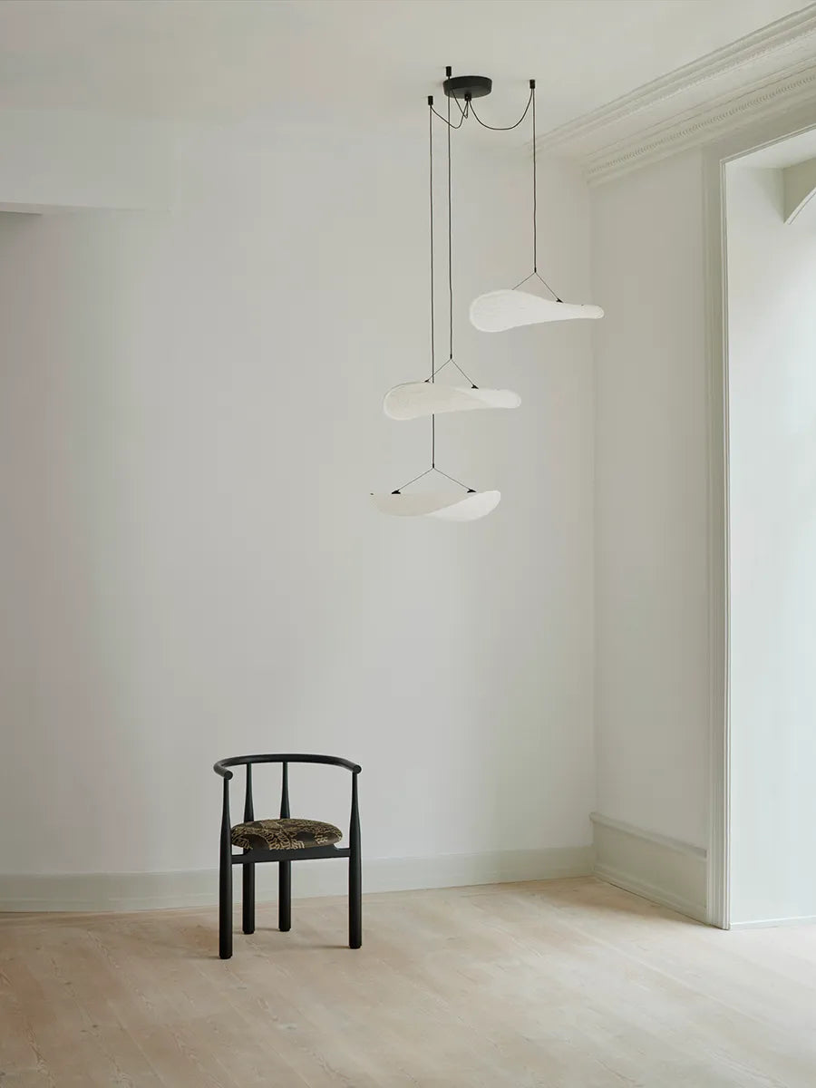 Tense Chandelier, Ø 55 cm von New Works - 4 - Jacobsen Plus