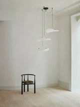 Tense Chandelier, Ø 55 cm von New Works - 4 - Jacobsen Plus
