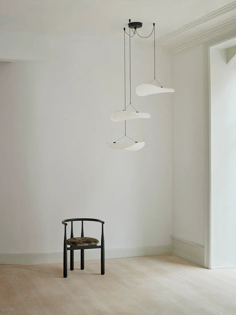 Tense Chandelier, Ø 55 cm von New Works - 4 - Jacobsen Plus
