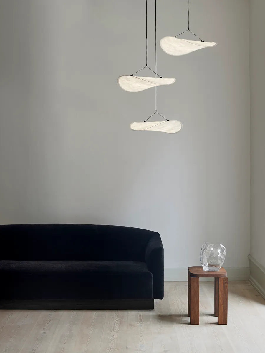 Tense Chandelier, Ø 55 cm von New Works - 3 - Jacobsen Plus