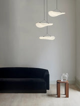 Tense Chandelier, Ø 55 cm von New Works - 3 - Jacobsen Plus
