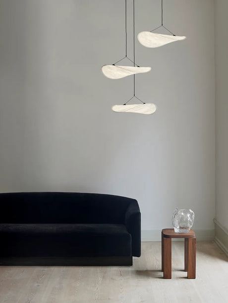 Tense Chandelier, Ø 55 cm von New Works - 3 - Jacobsen Plus
