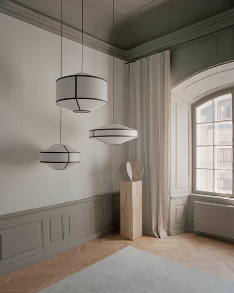 Kite Pendant Lamp, Ø55 cm von New Works - 2 - Jacobsen Plus