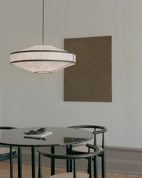 Kite Pendant Lamp, Ø75 cm von New Works - 2 - Jacobsen Plus