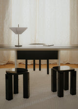 New Works Nebra bordlampe - 2 - Jacobsen Plus