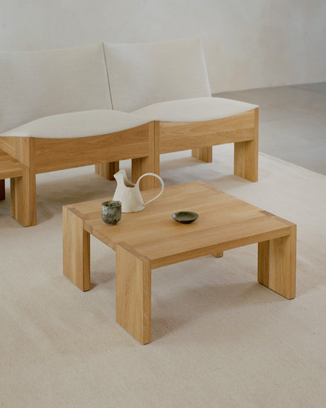 Tenon Couchtisch von New Works - 1 - Jacobsen Plus