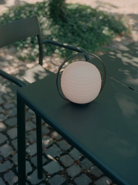 Lantern Portable Table Lamp von New Works - 5 - Jacobsen Plus
