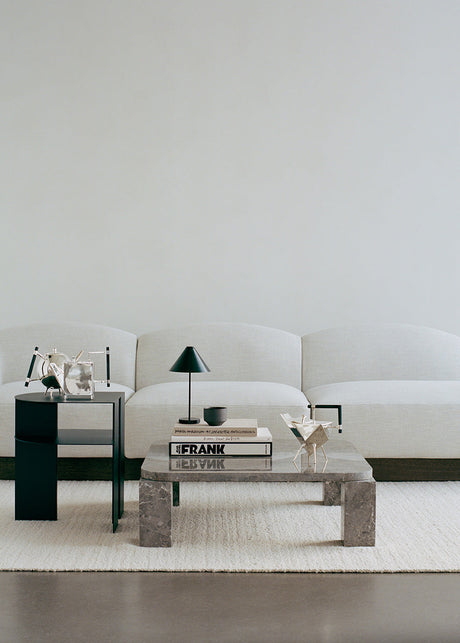 Sway Rug, Oat von New Works - 1 - Jacobsen Plus
