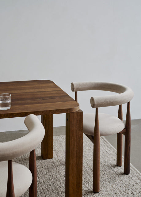 Sway Teppich, Muscat von New Works - 1 - Jacobsen Plus
