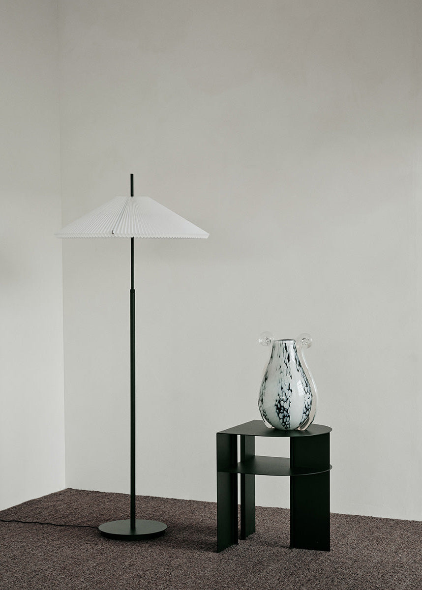 Sway Rug, Taupe fra New Works