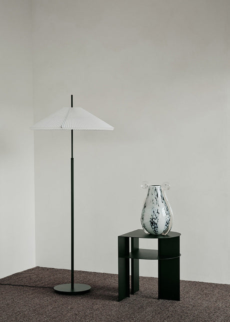 Sway Teppich, Taupe von New Works - 1 - Jacobsen Plus