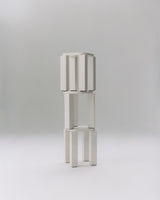 New Works Atlas Stool, lakeret - 7 - Jacobsen Plus
