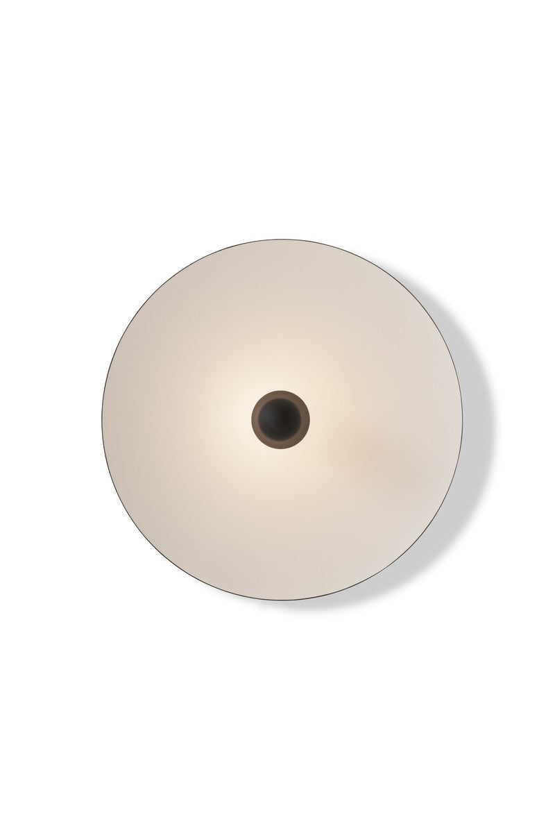 Kantarell væg- og loftlampe fra New Works - 1 - Jacobsen Plus