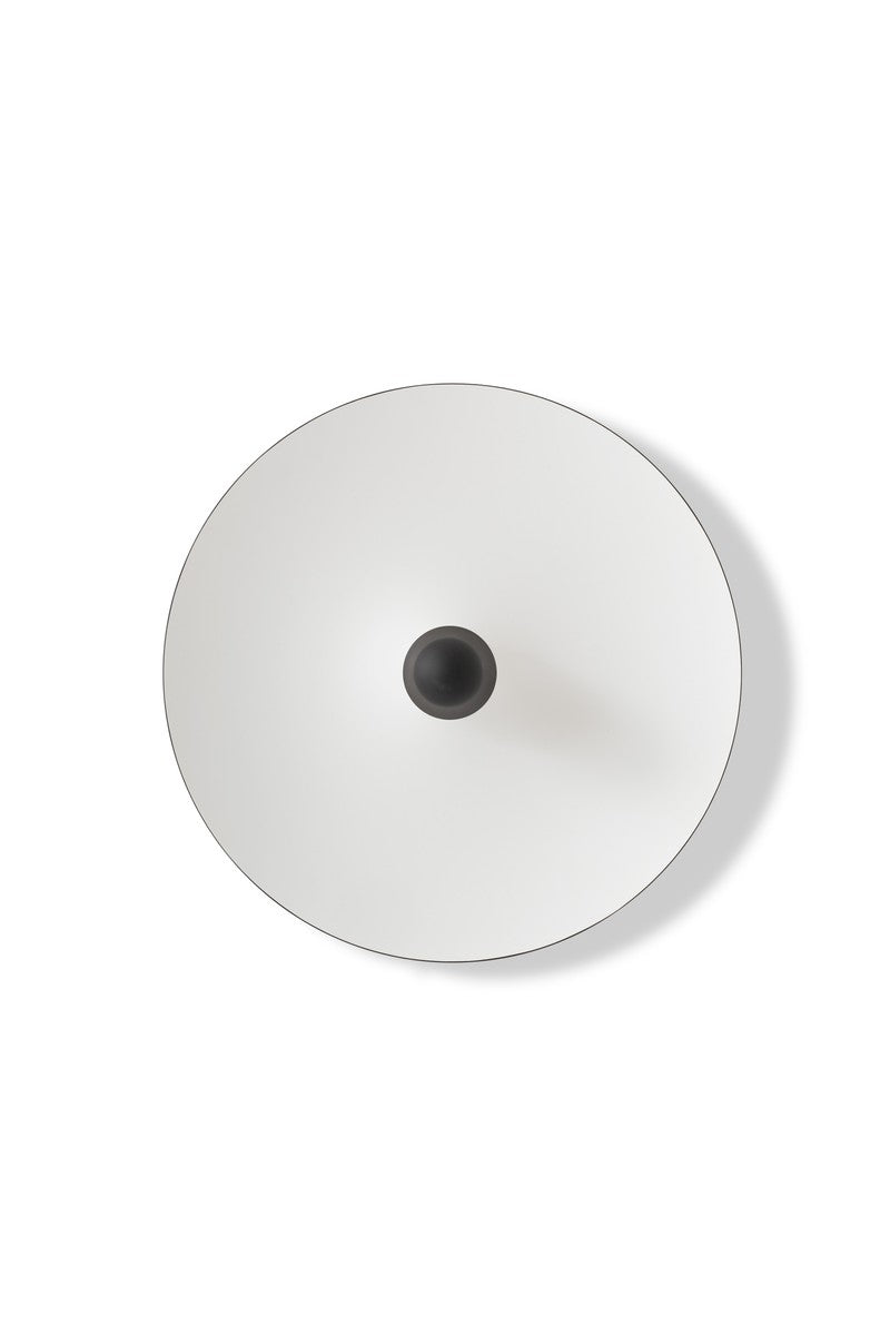 Kantarell væg- og loftlampe fra New Works - 2 - Jacobsen Plus