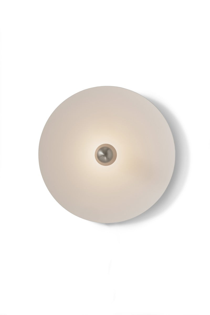 Kantarell væg- og loftlampe fra New Works - 5 - Jacobsen Plus