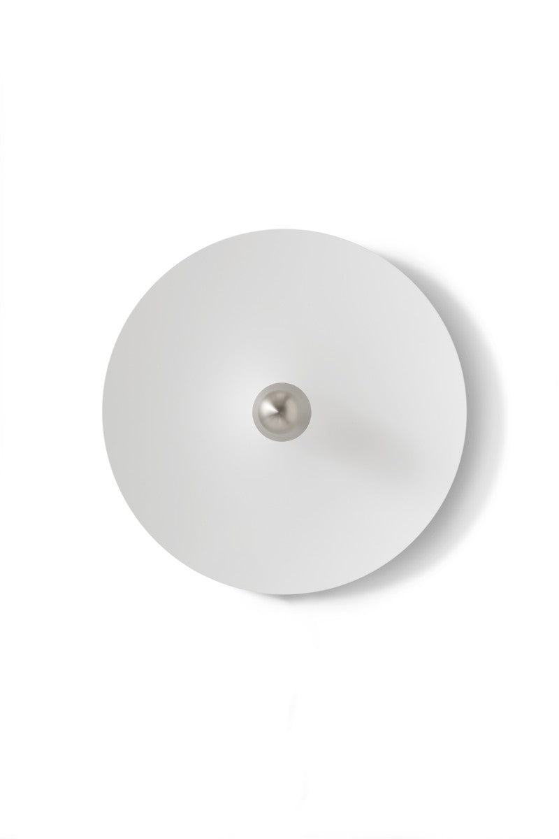 Kantarell væg- og loftlampe fra New Works - 6 - Jacobsen Plus