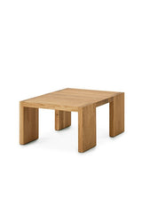 Tenon sidebord fra New Works - Eg - Jacobsen Plus