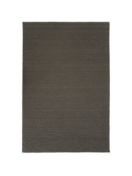 Sway Teppich, Taupe von New Works - 200 x 300 cm - Jacobsen Plus