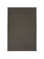 Sway Rug, Taupe fra New Works