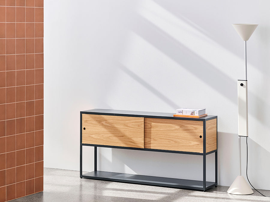 Twist Floor Lamp von HAY - 9 - Jacobsen Plus