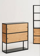 New Order Regal, Kombination 305 von HAY - 1 - Jacobsen Plus