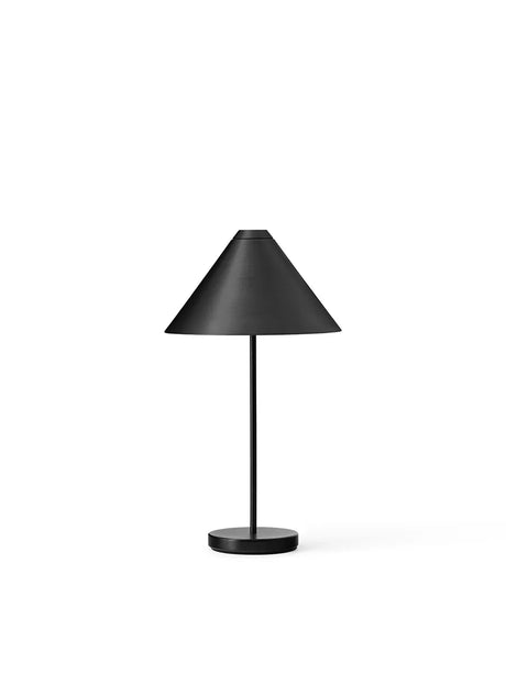 Brolly Portable, Steel Black von New Works - 1 - Jacobsen Plus