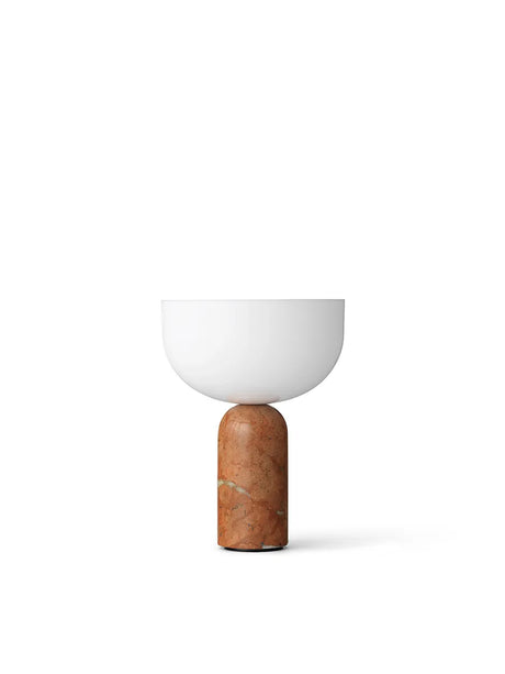 Kizu Portable, Breccia Pernice Marble von New Works - 4 - Jacobsen Plus