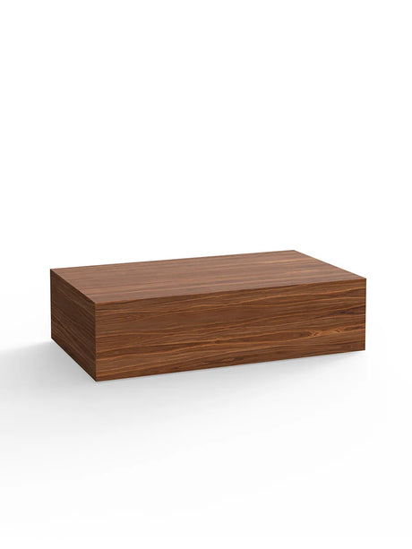 Mass Couchtisch, hoch von New Works - 4 - Jacobsen Plus