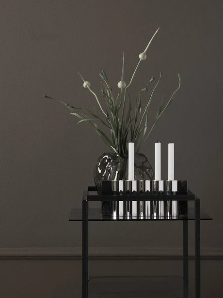 Ripply Kerzenhalter von New Works - 4 - Jacobsen Plus