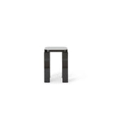 New Works Atlas Stool, lakeret - 8 - Jacobsen Plus