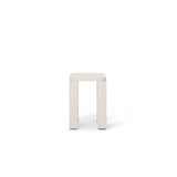New Works Atlas Stool, lakeret - 10 - Jacobsen Plus