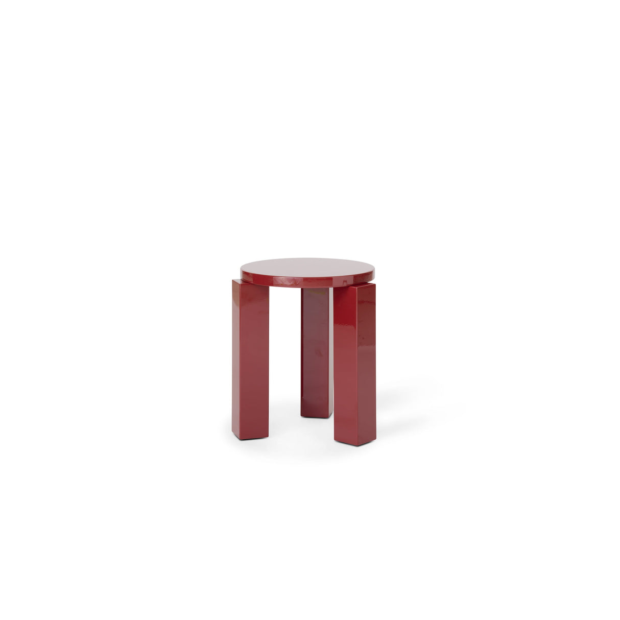  - Burgundy - Jacobsen Plus
