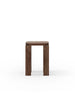 Atlas Stool, Smoked Oak von New Works