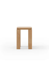 Atlas Stool, Natural Oak von New Works - 1 - Jacobsen Plus