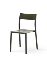 May havestol, dark green fra New Works - 1 - Jacobsen Plus