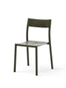 May havestol, dark green fra New Works