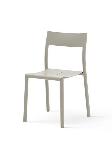 May havestol, light grey fra New Works - 1 - Jacobsen Plus