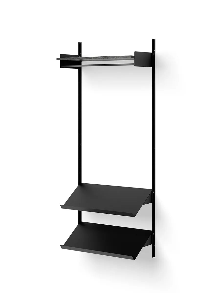Wardrobe Shelf 1 von New Works